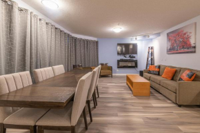 WindTower Lodget - 4 Bedrooms Suites for a Group of Families